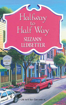 Title details for Halfway to Half Way by Suzann Ledbetter - Available